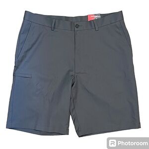 NWT Perry Ellis Grand Slam Performance Men’s Golf Shorts